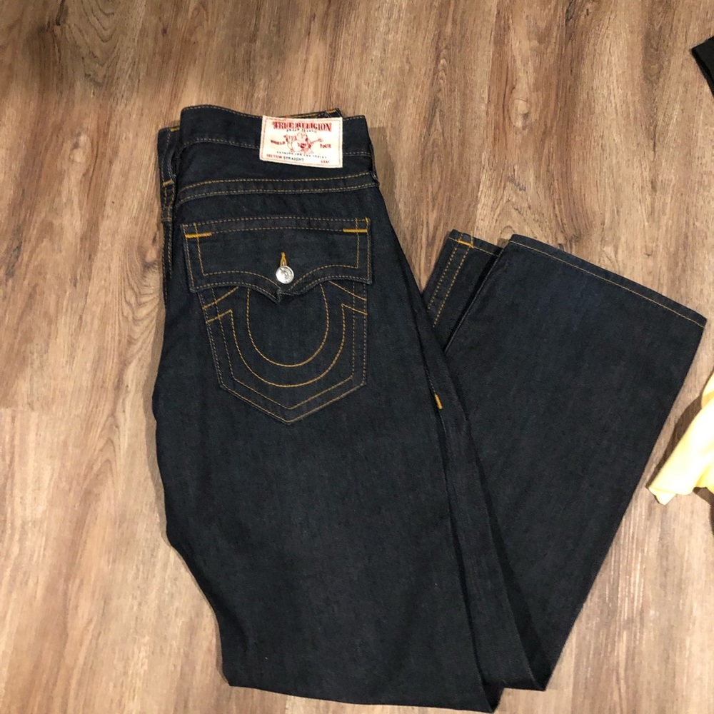 true religion jeans.